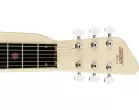 G5700 Electromatic Lap Steel - Vintage White