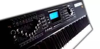 PC3 - 76 Key Semi Weighted