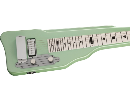 G5700 Electromatic Lap Steel - Broadway Jade