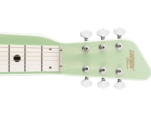 G5700 Electromatic Lap Steel - Broadway Jade