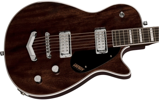 G5260 Electromatic Jet Baritone with V-Stoptail, Laurel Fingerboard - Imperial Stain