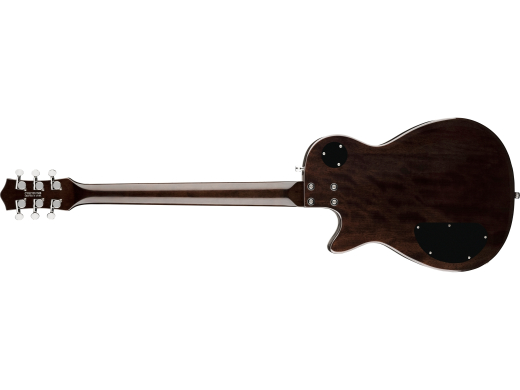 G5260 Electromatic Jet Baritone with V-Stoptail, Laurel Fingerboard - Imperial Stain