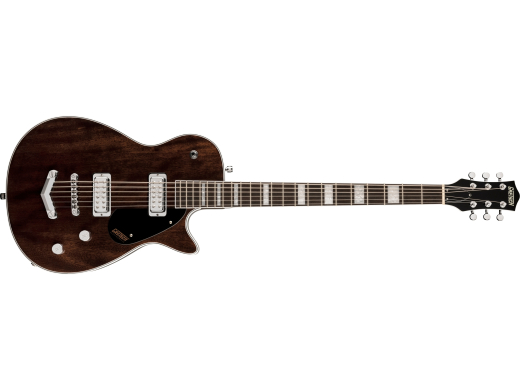 Gretsch Guitars - G5260 Electromatic Jet Baritone with V-Stoptail, Laurel Fingerboard - Imperial Stain