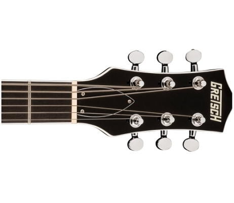 G5260 Electromatic Jet Baritone with V-Stoptail, Laurel Fingerboard - Imperial Stain