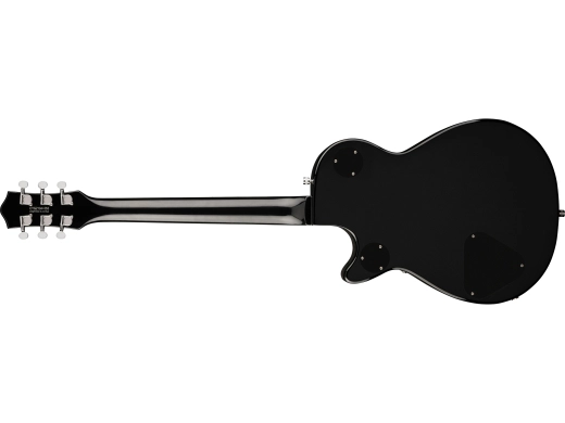 G5220 Electromatic Jet BT Single-Cut with V-Stoptail, Laurel Fingerboard - Bristol Fog