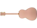 G5021E Rancher Penguin Parlor Acoustic/Electric - Shell Pink