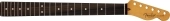 Fender - American Professional II Telecaster Neck, 22 Narrow Tall Frets, 9.5 Radius, Rosewood