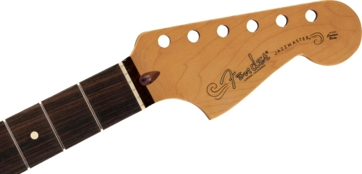 American Professional II Jazzmaster Neck, 22 Narrow Tall Frets, 9.5\'\' Radius, Rosewood