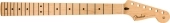 Fender - Player Series Stratocaster Neck, 22 Medium Jumbo Frets, Maple, 9.5, Modern C