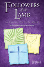 Alfred Publishing - Followers Of The Lamb (Cantata) - Dengler - Preview Pack