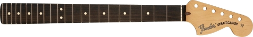 Fender - American Performer Stratocaster Neck, 22 Jumbo Frets, 9.5 Radius, Rosewood