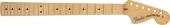 Fender - American Performer Stratocaster Neck, 22 Jumbo Frets, 9.5 Radius, Maple