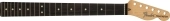 Fender - American Performer Telecaster Neck, 22 Jumbo Frets, 9.5 Radius, Rosewood