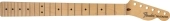Fender - American Performer Telecaster Neck, 22 Jumbo Frets, 9.5 Radius, Maple