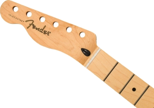 Player Series Telecaster LH Neck, 22 Medium Jumbo Frets, Maple, 9.5\'\', Modern \'\'C\'\'