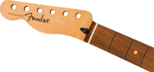 Player Series Telecaster LH Neck, 22 Medium Jumbo Frets, Pau Ferro, 9.5\'\', Modern \'\'C\'\'