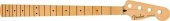 Fender - Player Series Precision Bass Neck, 22 Medium Jumbo Frets, Maple, 9.5, Modern C