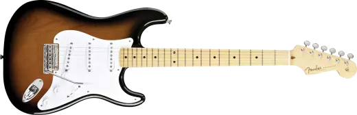 Classic Series \'50s Stratocaster Electric Guitar - 2 Colour Sunburst