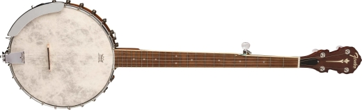 PB-180E Banjo, Walnut Fingerboard - Natural