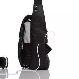 EFX Fader DJ Bag
