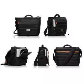 EFX Fader DJ Bag