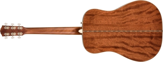 PD-220E Dreadnought, Ovangkol Fingerboard - Natural