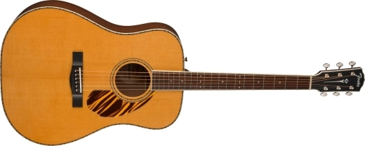 PD-220E Dreadnought, Ovangkol Fingerboard - Natural