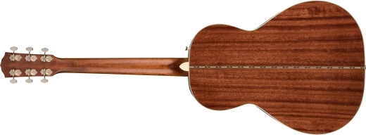 PS-220E Parlor, Ovangkol Fingerboard - Natural