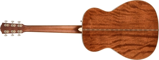 PO-220E Orchestra, Ovangkol Fingerboard - Natural