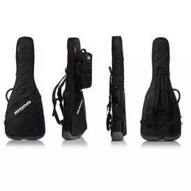 M80 Vertigo Electric Guitar Case - Black