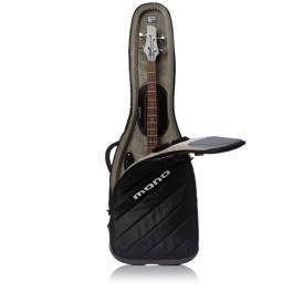 M80 Vertigo Bass Case - Black