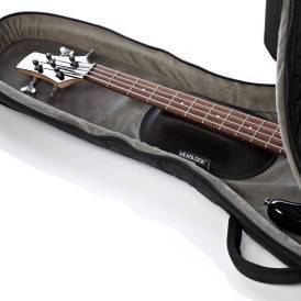 Mono Bags M80 Vertigo Bass Case - Black | Long & McQuade