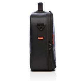 M80 Club Pedalboard Case - Black