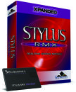 Spectrasonics - Stylus RMX Xpanded Ultimate Groove Instrument - Boxed