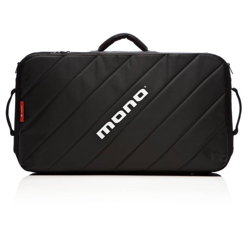 M80 Tour Pedalboard Case - Black