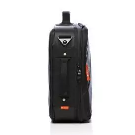 M80 Tour Pedalboard Case - Black
