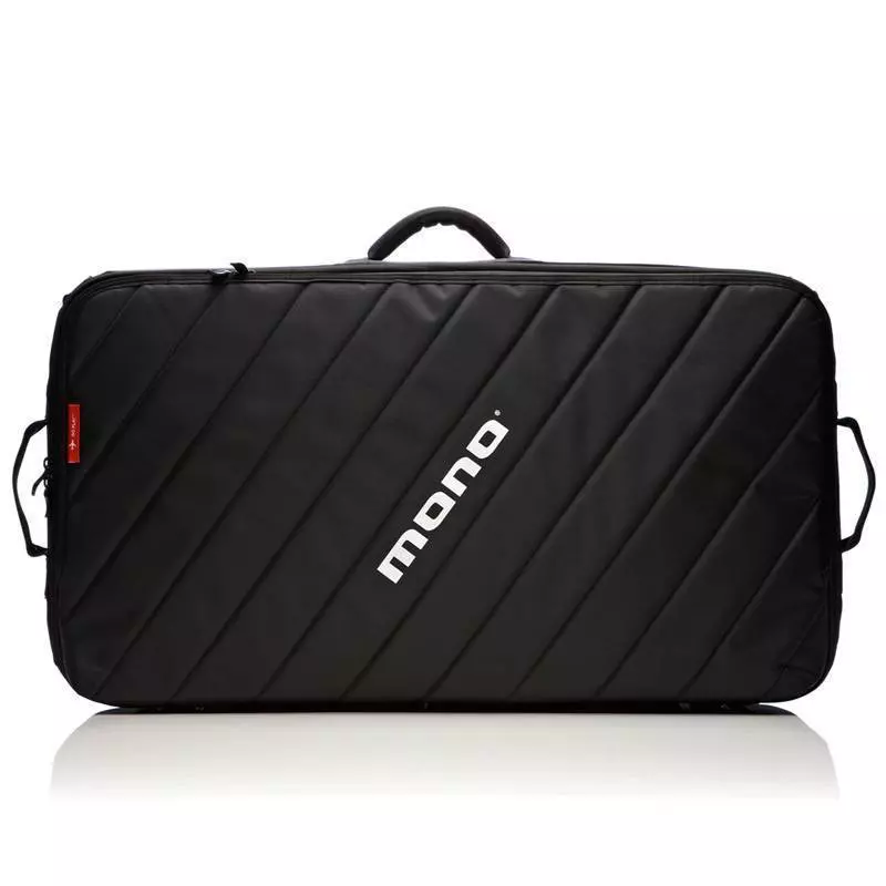 M80 Pro Pedalboard Case - Black