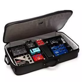 M80 Pro Pedalboard Case - Black