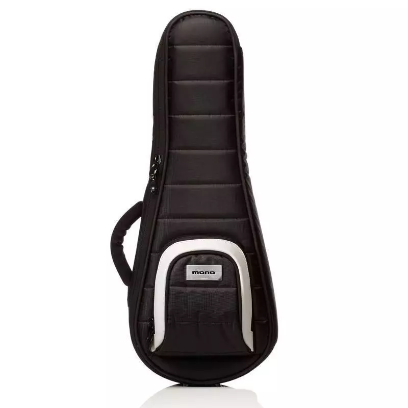 M80 Concert Ukulele Case - Black