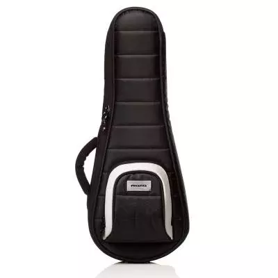 Mono Bags - M80 Concert Ukulele Case - Black