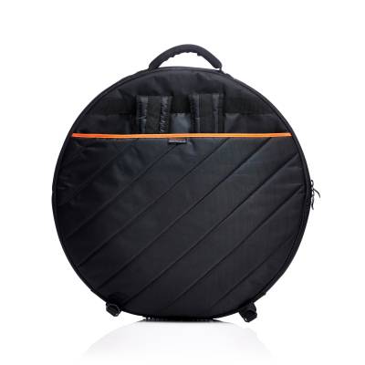 M80 Classic Cymbal Bag, 22 inch Max - Black