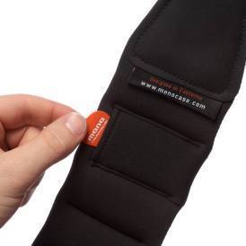 Mono Bags M80 Betty Guitar/Bass Strap - Long Length: 47-59 Inches