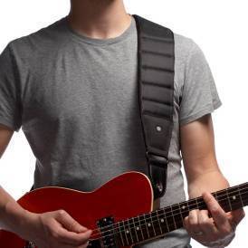 Best guitar strap ever? Mono Betty Guitar Strap Review