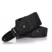 Mono Bags - The Betty Guitar\/Bass Strap, Short - Black