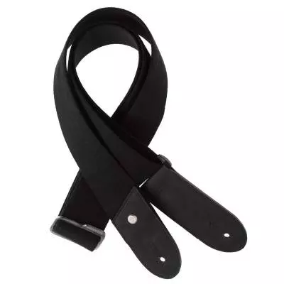 Mono Bags - Doolittle Guitar/Bass Strap - Black