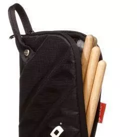 Shinjuku Stick Bag - Black