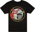 Fender - Fender 1946 Guitars & Amplifiers T-Shirt, Vintage Black - XXL