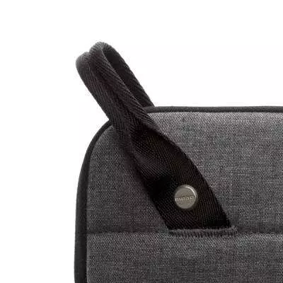 Civilian 13\' Laptop Sleeve - Ash