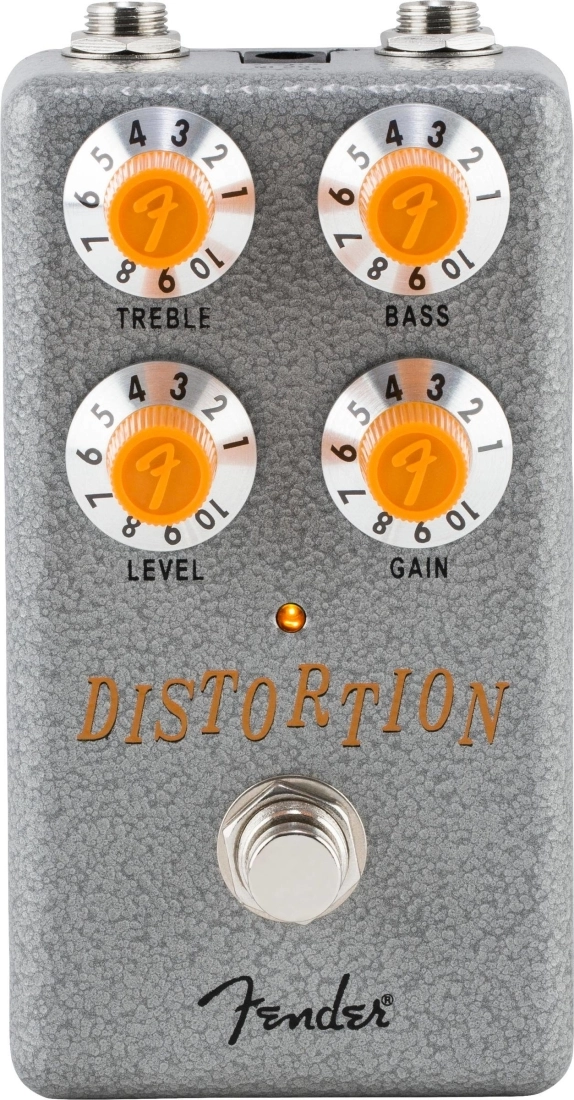 Hammertone Distortion