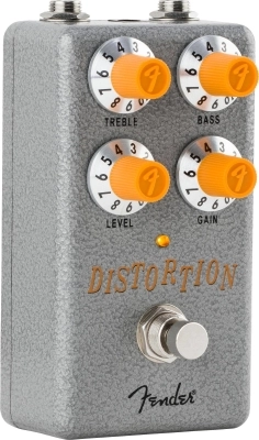 Hammertone Distortion